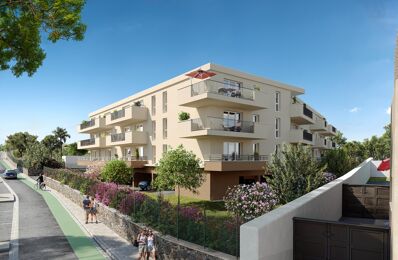 vente appartement à partir de 271 000 € à proximité de La Farlède (83210)