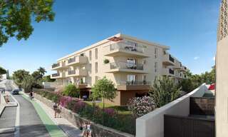 Appartement neuf   m² à vendre à Toulon (83000)