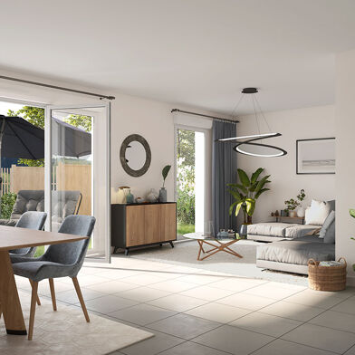 Maison 5 pièces 450000 €