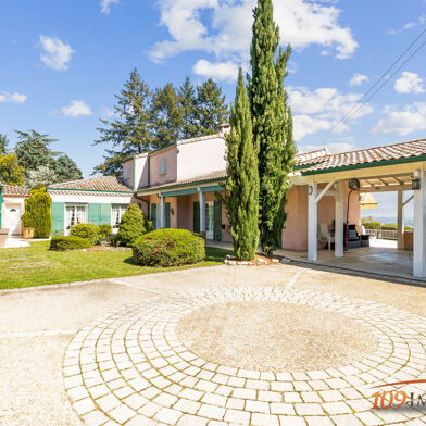 Maison 6 pièces 660000 €