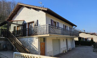 Maison 6 Pièces 156 m² à vendre à Renage (38140)
