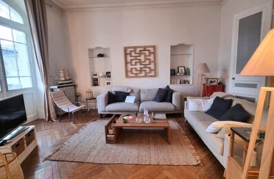 appartement 4 pièces 117 m2 à louer à Valence (26000)