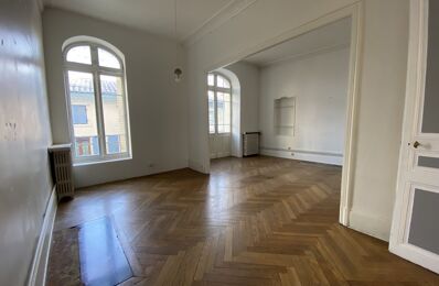 location appartement 970 € CC /mois à proximité de Allex (26400)