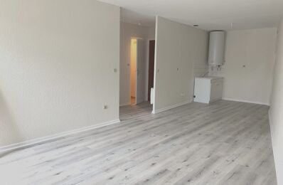 location appartement 461 € CC /mois à proximité de Loriol-sur-Drôme (26270)