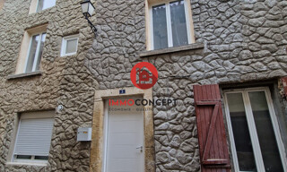 Maison 11 Pièces 214 m² à vendre à Roquemaure (30150)