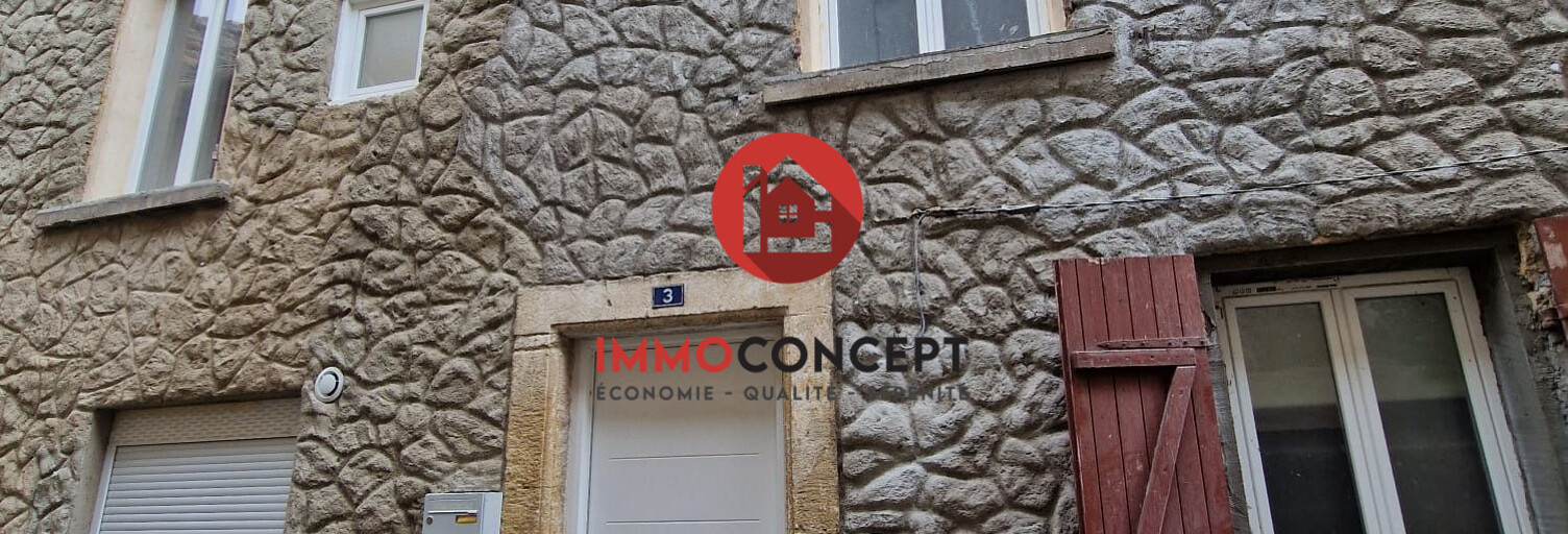 Maison 11 Pièces 214 m² à vendre à Roquemaure (30150)