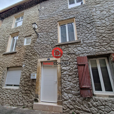 Maison 11 pièces 290000 €