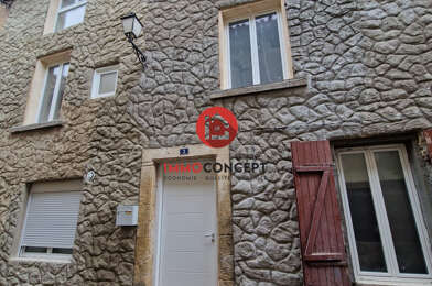 Maison 11 pièces 275000 €