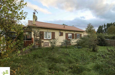 vente maison 86 000 € à proximité de La Chapelle-sur-Aveyron (45230)