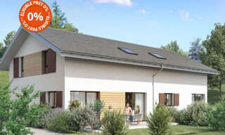 Terrain  95 m² à vendre à Annemasse (74100)