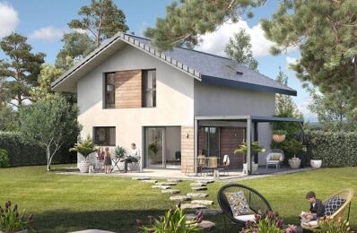 vente terrain 713 900 € à proximité de Lovagny (74330)