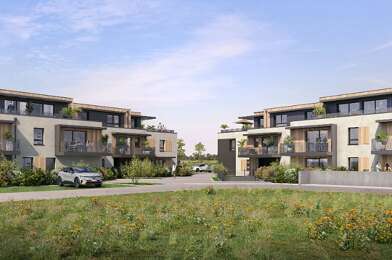 Appartement 2 pièces 200000 €