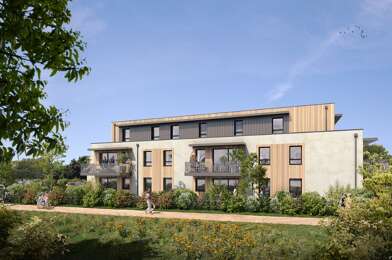 Appartement 3 pièces 255000 €