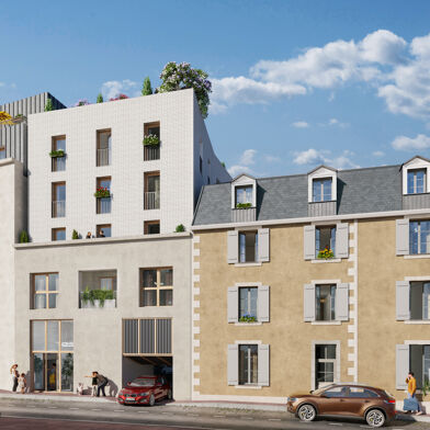 Appartement  null €