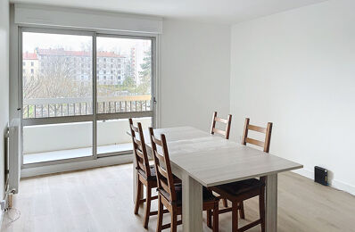 location appartement 1 057 € CC /mois à proximité de Saint-Fons (69190)