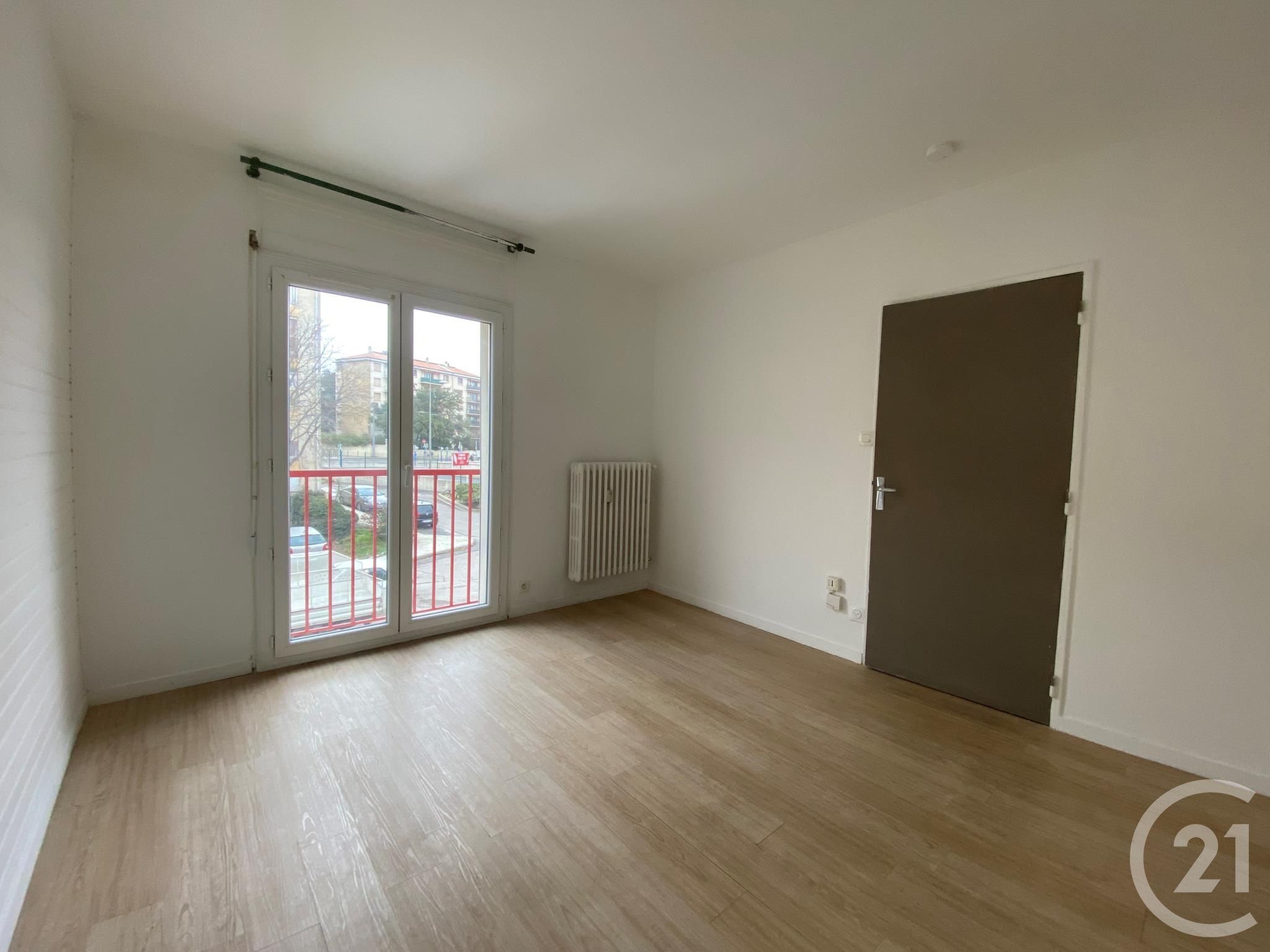 Appartement 1 pièces  à louer Montpellier 34080