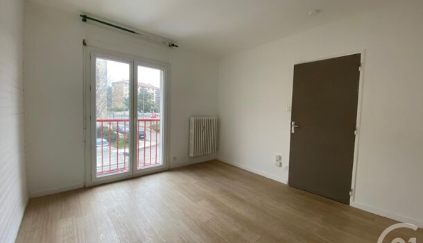 Appartement 1 pièces  à louer Montpellier 34080