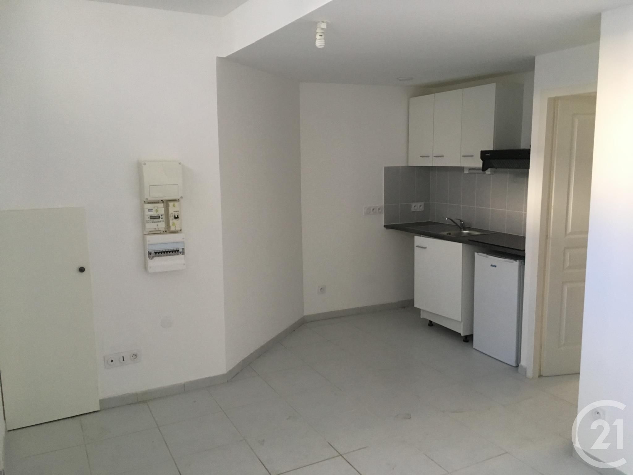 Appartement 2 pièces  à louer Montpellier 34000