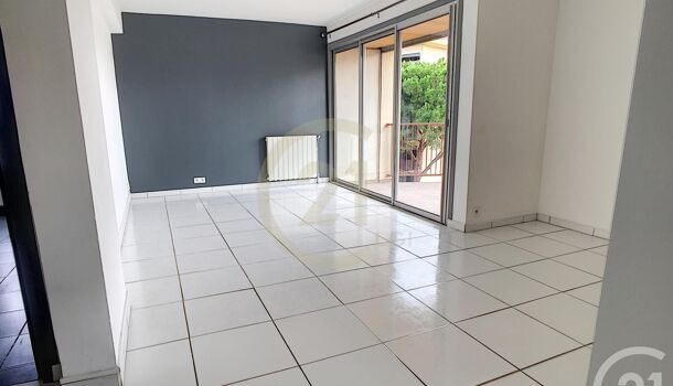 Appartement 3 pièces  à louer Montpellier 34080