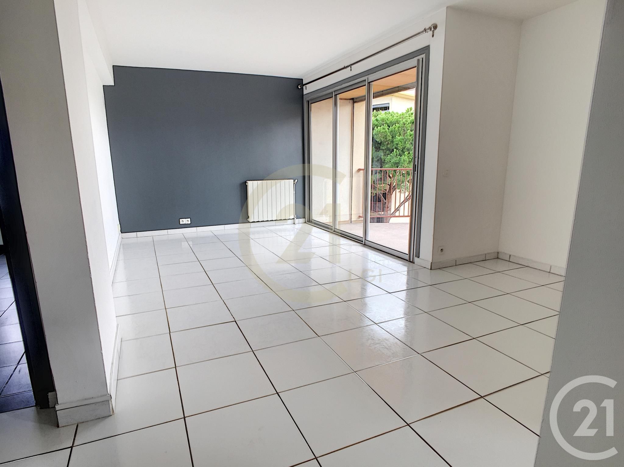 Appartement 3 pièces  à louer Montpellier 34080