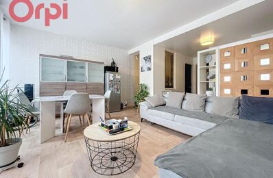 vente appartement 92 600 € à proximité de Bellerive-sur-Allier (03700)