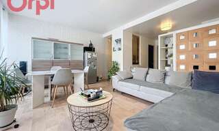 Appartement 2 Pièces 50 m² à vendre à Vichy (03200)