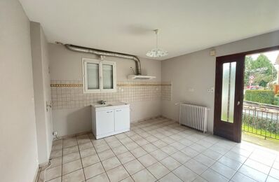 appartement 2 pièces 31 m2 à louer à Conques-en-Rouergue (12320)