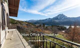 Maison 6 Pièces 146 m² à vendre à Savines-le-Lac (05160)