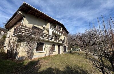 vente maison 429 000 € à proximité de Puy-Saint-Eusèbe (05200)