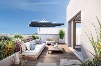 vente appartement 380 000 € à proximité de Marseille 5 (13005)