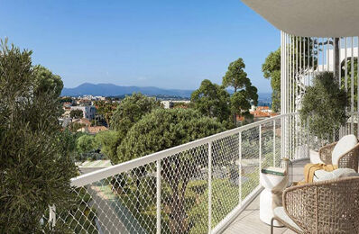 vente appartement 239 000 € à proximité de Hyères (83400)