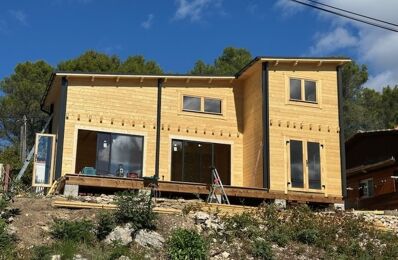 vente maison 98 000 € à proximité de Le Castellet (83330)