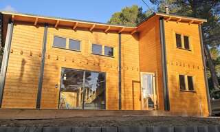 Maison 4 Pièces 80 m² à vendre à Le Castellet (83330)