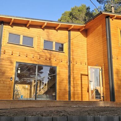 Maison 4 pièces 148000 €