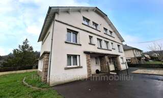 Immeuble  233 m² à vendre à Corrèze (19800)