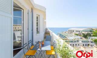 Appartement 2 Pièces 27 m² à vendre à Marseille 7 (13007)