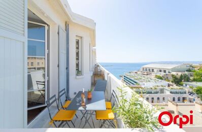 vente appartement 273 000 € à proximité de Marseille 9 (13009)