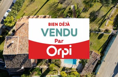 vente maison 975 000 € à proximité de Fréjus (83600)