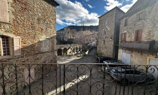 Appartement 4 Pièces 96 m² à louer à Les Vans (07140)