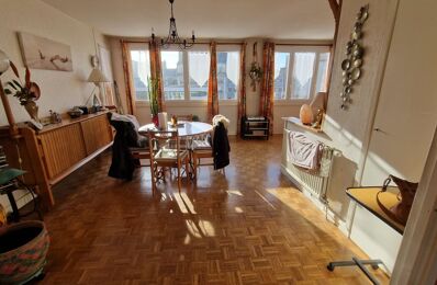 appartement 3 pièces 80 m2 à vendre à Le Havre (76600)