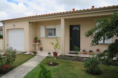 Maison 3 pièces 259700 €