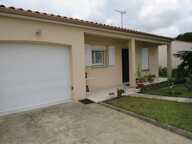 VENTE d'un pavillon T3 (83 m²) à ETAULES — photo 2