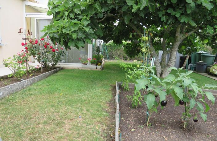 VENTE d'un pavillon T3 (83 m²) à ETAULES — photo 4