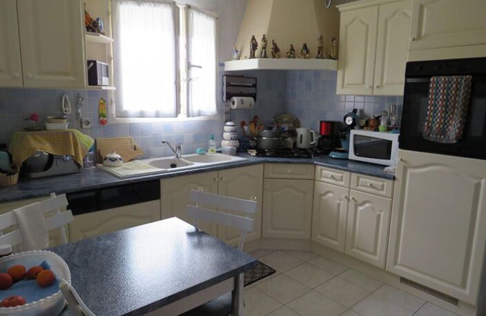 VENTE d'un pavillon T3 (83 m²) à ETAULES — photo 5