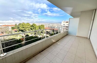 appartement 2 pièces 27 m2 à vendre à Marseille 8 (13008)