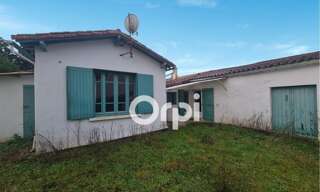 Maison 4 Pièces 82 m² à vendre à Les Mathes (17570)