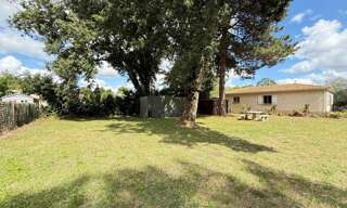 Terrain  558 m² à vendre à Saint-Palais-sur-Mer (17420)