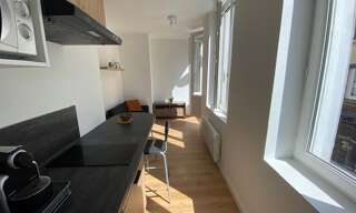 Appartement 1 Pièce 24 m² à louer à Saint-Étienne (42000)