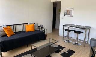 Appartement 1 Pièce 27 m² à louer à Saint-Étienne (42000)