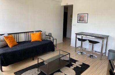 location appartement 410 € CC /mois à proximité de Veauche (42340)